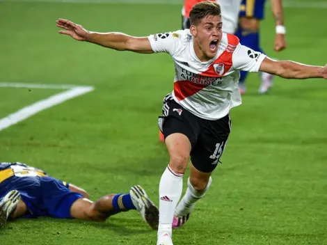 Así será la nueva Copa Diego Maradona