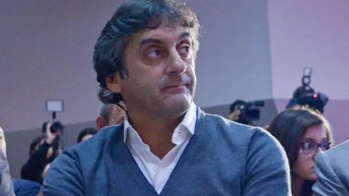 Enzo Francescoli se reunió con Marcelo Gallardo y Rodolfo D'Onofrio en la vuelta a los entrenamientos y se refirió a la reunión que tuvo con el director técnico.