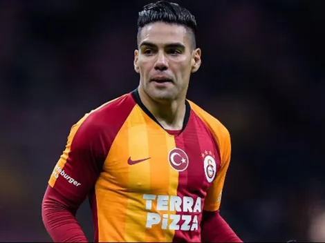 ¿Falcao jugará en el fútbol colombiano?