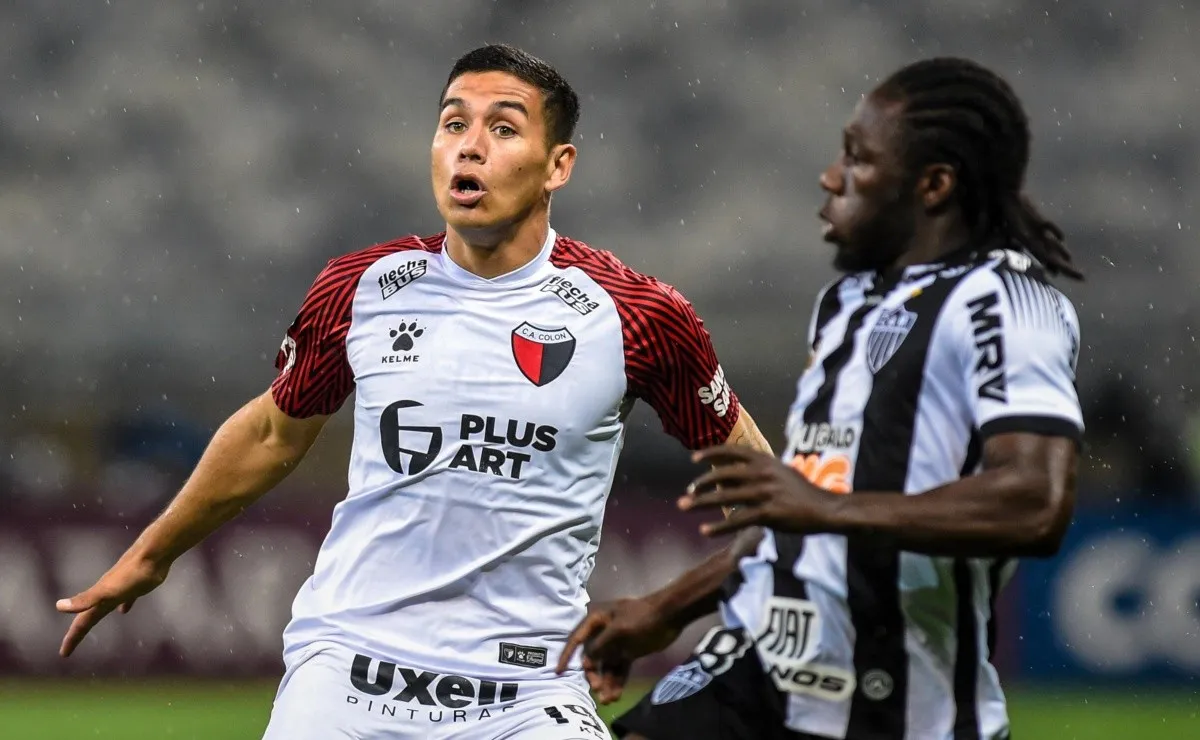 River volvería a la carga por Alex Vigo, el lateral derecho de Colón al cual ya había tenido en carpeta. Montiel podría dejar Núñez y Vigo sería una opción para reemplazarlo.
