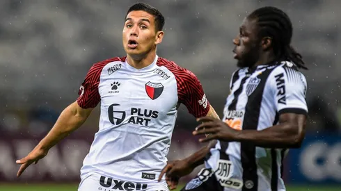 River volvería a la carga por Alex Vigo, el lateral derecho de Colón al cual ya había tenido en carpeta. Montiel podría dejar Núñez y Vigo sería una opción para reemplazarlo.