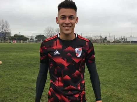 Tomás Lecanda dio positivo de Covid 19, y Santiago Simón fue aislado