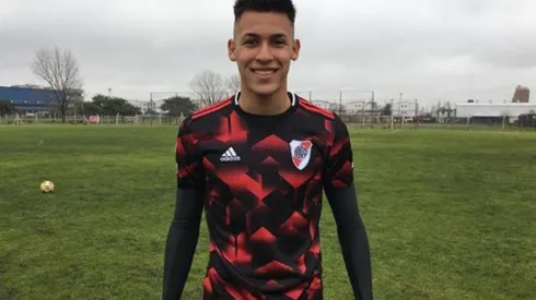 Tomás Lecanda resultó positivo de Covid 19