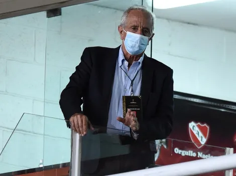 “Ojalá Gallardo continúe por muchos años”