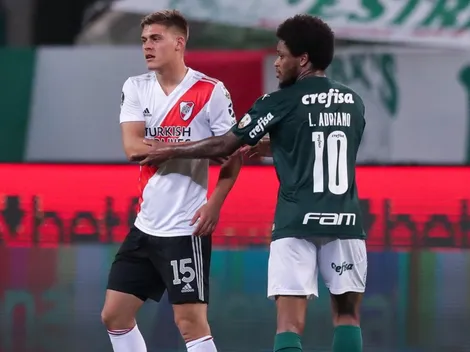 ¿Qué dijeron los medios en Brasil sobre el triunfo de River?