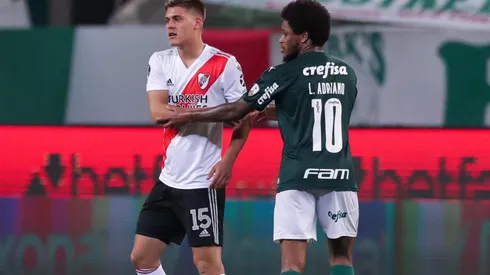 Los programas y diarios brasileños reconocieron la enorme superioridad de River