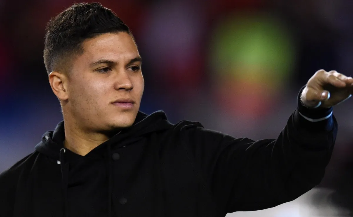 Shenzhen pagó una nueva cuota por el pase de Juan Fernando Quintero, en total son dos millones de euros que ingresan a River. El pase se había hecho en 10 millones de euros.