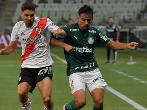 Montiel merecía otro final