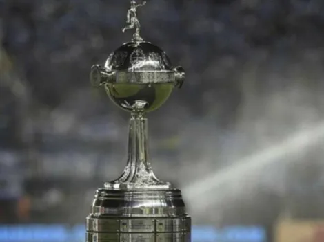 Libertadores 2021: los clasificados y las fechas de los partidos