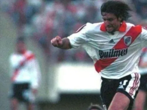 "Gallardo está entre los cinco mejores técnicos del mundo"