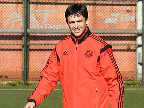 "Llegamos muy bien a la final contra Boca"