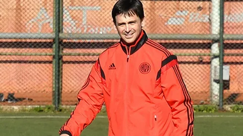 Daniel Reyes y sus sensaciones antes de jugar la final frente a Boca