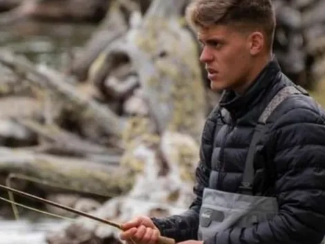 Las vacaciones de los jugadores de River