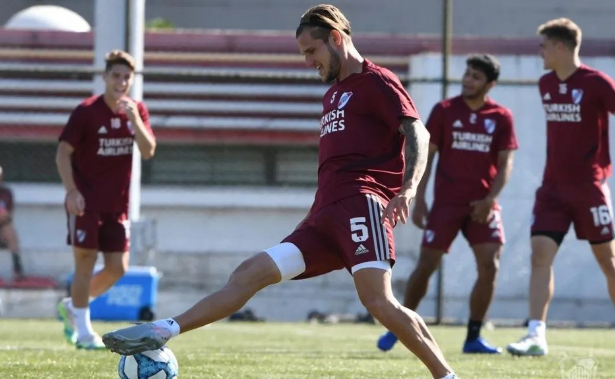 El plantel de Marcelo Gallardo volverá a los entrenamientos el miércoles 20 de enero