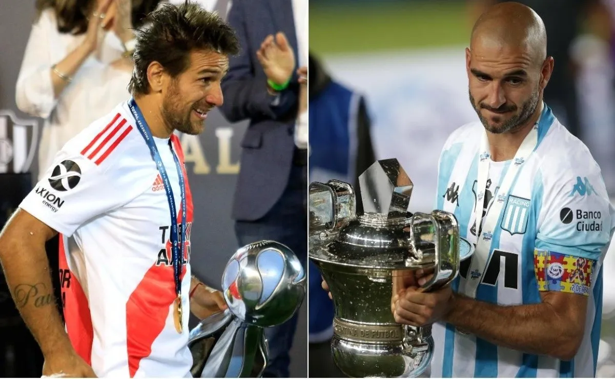 River y Racing jugarán por la Supercopa Argentina en el Estadio Único Madre de Ciudades en Santiago del Estero en la segunda quincena de febrero.