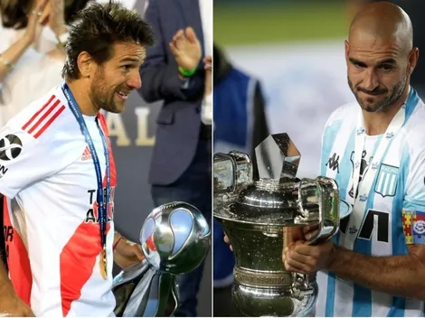 La primera final que jugaría River en el 2021