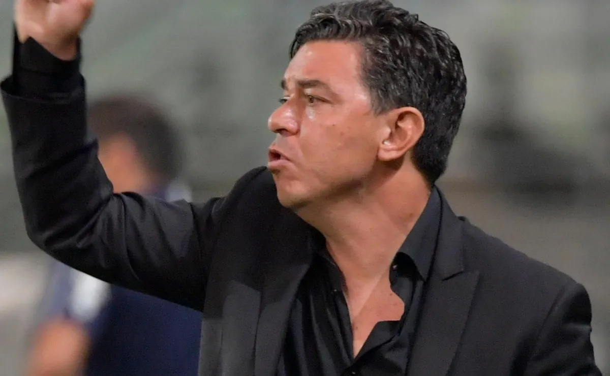 Marcelo Gallardo escribió hace siete años unas palabras muy emparentadas con el presente de River