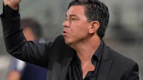 Marcelo Gallardo escribió hace siete años unas palabras muy emparentadas con el presente de River