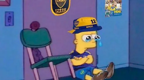 Los memes de los hinchas de River explotaron las redes sociales