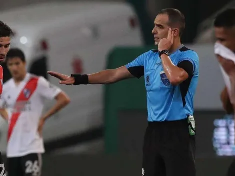 Desde el 2017: todas las jugadas de River que pasaron por el VAR