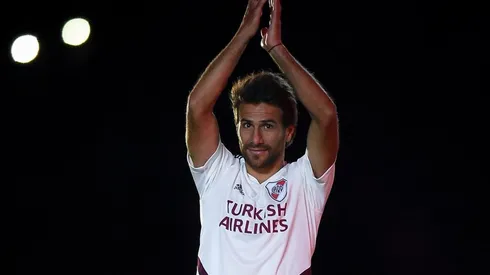 Leonardo Ponzio será candidato a vicepresidente de Williams Kemmis, club que preside su primo y donde él jugó en Inferiores antes de llegar a Newell's.