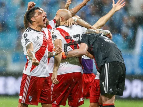 La estadística que sostiene el sueño de otra final