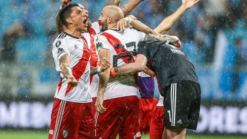 La estadística que ilusiona a River contra Palmeiras: desde que Gallardo es técnico le ganó seis de siete mano a mano a equipos brasileros por torneos internacionales.