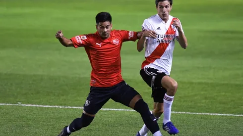 River recibe a Independiente por la última fecha del Grupo A de la Zona Campeonato de la Copa Diego Maradona buscando la final del certamen.