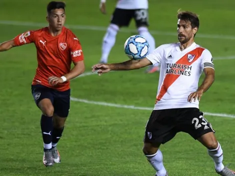 "Tenemos que recuperarnos"