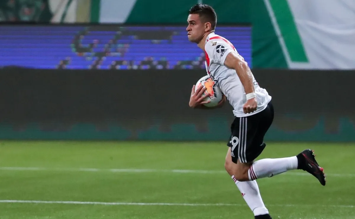 El Más Grande busca ganar por diferencia de tres goles o más para jugar su tercera final de Copa Libertadores de manera consecutiva.