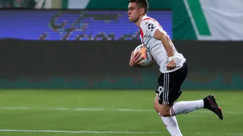 El Más Grande busca ganar por diferencia de tres goles o más para jugar su tercera final de Copa Libertadores de manera consecutiva.