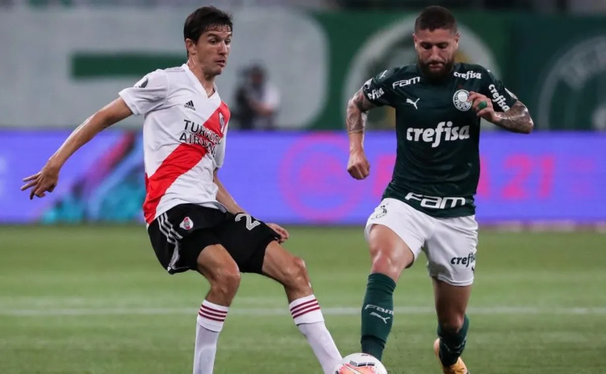 Ignacio Fernández no pudo contener el llanto en el final