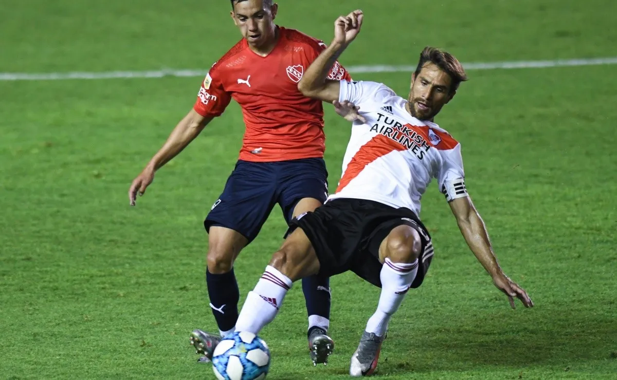 Gallardo puso un mix con muchos titulares y no le alcanzó para superar a un equipo que ya no tenía chances.