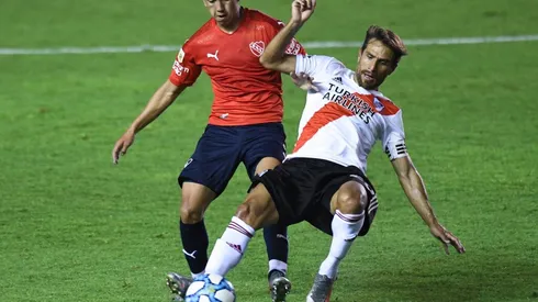 Gallardo puso un mix con muchos titulares y no le alcanzó para superar a un equipo que ya no tenía chances.