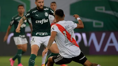 El partido entre River y Palmeiras por la vuelta de la semifinal de la Copa Libertadores se podrá ver online y gratis a través de Facebook Watch.