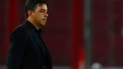 Marcelo Gallardo confirmó el equipo que jugara contra Independiente en el Florencio Sola por la quinta fecha de la Zona Campeonato de la Copa Diego Maradona.