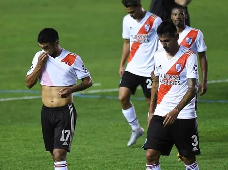 Dos años sin perder dos partidos seguidos