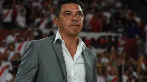 Marcelo Gallardo, entre los diez mejores entrenadores del mundo desde el 2010