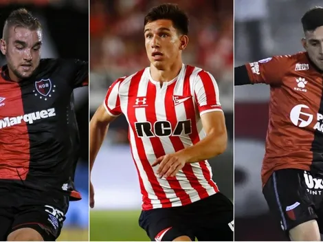 Los nombres que suenan para reemplazar a Montiel