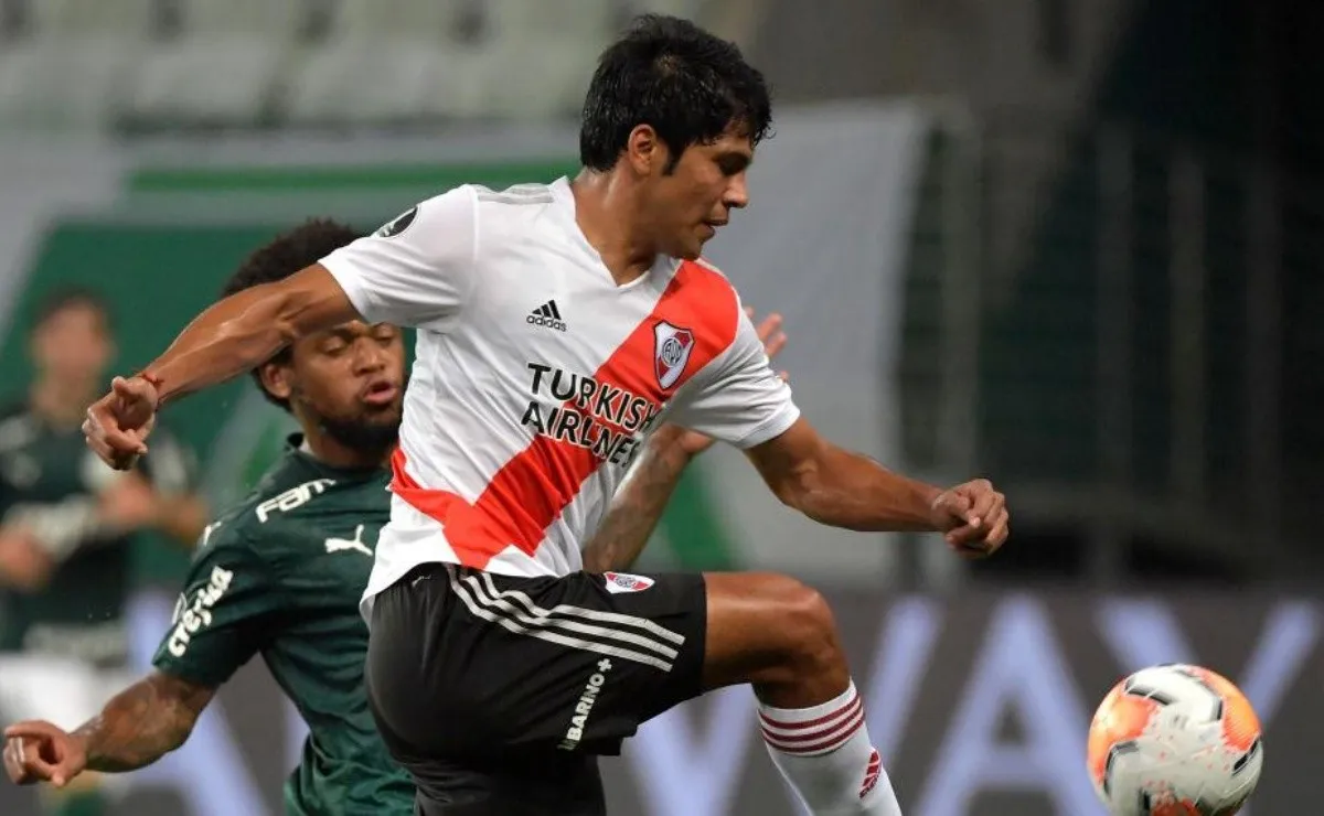 Robert Rojas, de mayor a menor.