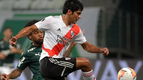 Robert Rojas, de mayor a menor.