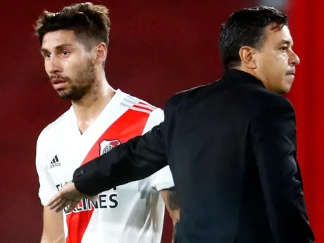 Equipo confirmado para enfrentar a Palmeiras