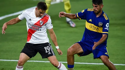 River y Boca podrían jugar un nuevo Superclásico en caso de empate total en la tabla