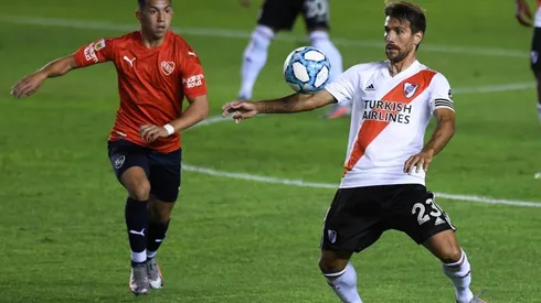 River recibirá a Independiente en el Estadio de Banfield por la quinta fecha de la Zona Campeonato de la Copa Diego Maradona el próximo sábado a las 21.30 horas.