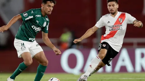 River recibe a Palmeiras por la semifinal de la Copa Libertadores a partir de las 21.30 horas y el encuentro se podrá ver por Facebook Watch,