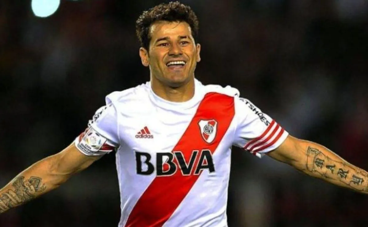 Rodrigo Mora y su mensaje emotivo para todo River luego de la dura derrota en la Libertadores