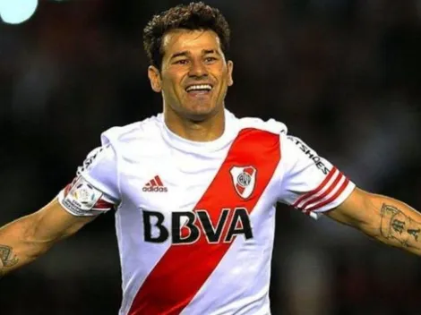 El posteo de aliento de Mora a sus ex compañeros