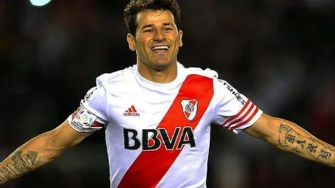 Rodrigo Mora y su mensaje emotivo para todo River luego de la dura derrota en la Libertadores