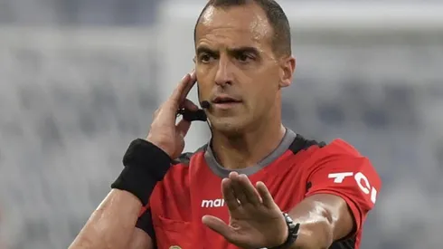 Esteban Ostojich dirigirá a River por tercera vez en su carrera