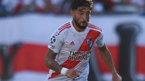 Milton Casco y Julián Álvarez recibieron el alta médica y estarán a disposición de Marcelo Gallardo para el duelo de ida de semifinal de la Copa Libertadores.